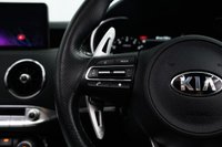 USED 2021 21 KIA STINGER 3.3 T-GDi V6 GT S Gran Turismo 5dr Petrol Auto Euro 6 (s/s) (361 bhp) 