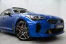 USED 2021 21 KIA STINGER 3.3 T-GDi V6 GT S Gran Turismo 5dr Petrol Auto Euro 6 (s/s) (361 bhp) 