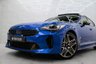 USED 2021 21 KIA STINGER 3.3 T-GDi V6 GT S Gran Turismo 5dr Petrol Auto Euro 6 (s/s) (361 bhp) 