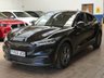 USED 2023 23 FORD MUSTANG MACH-E Standard Range 70kWh SUV 5dr Electric Automatic (269 ps) SAT NAV PARKING CAMERA LEATHER HEATED SEATS HEATED STEERING WHEEL CRUISE CONTROL PARKING SENSORS 1 OWNER SERVICE HISTORY WARRANTY