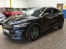USED 2023 23 FORD MUSTANG MACH-E Standard Range 70kWh SUV 5dr Electric Automatic (269 ps) SAT NAV PARKING CAMERA LEATHER HEATED SEATS HEATED STEERING WHEEL CRUISE CONTROL PARKING SENSORS 1 OWNER SERVICE HISTORY WARRANTY
