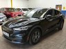 USED 2023 23 FORD MUSTANG MACH-E Standard Range 70kWh SUV 5dr Electric Automatic (269 ps) SAT NAV PARKING CAMERA LEATHER HEATED SEATS HEATED STEERING WHEEL CRUISE CONTROL PARKING SENSORS 1 OWNER SERVICE HISTORY WARRANTY