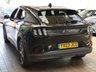 USED 2023 23 FORD MUSTANG MACH-E Standard Range 70kWh SUV 5dr Electric Automatic (269 ps) SAT NAV PARKING CAMERA LEATHER HEATED SEATS HEATED STEERING WHEEL CRUISE CONTROL PARKING SENSORS 1 OWNER SERVICE HISTORY WARRANTY
