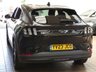 USED 2023 23 FORD MUSTANG MACH-E Standard Range 70kWh SUV 5dr Electric Automatic (269 ps) SAT NAV PARKING CAMERA LEATHER HEATED SEATS HEATED STEERING WHEEL CRUISE CONTROL PARKING SENSORS 1 OWNER SERVICE HISTORY WARRANTY