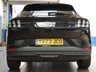 USED 2023 23 FORD MUSTANG MACH-E Standard Range 70kWh SUV 5dr Electric Automatic (269 ps) SAT NAV PARKING CAMERA LEATHER HEATED SEATS HEATED STEERING WHEEL CRUISE CONTROL PARKING SENSORS 1 OWNER SERVICE HISTORY WARRANTY