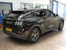 USED 2023 23 FORD MUSTANG MACH-E Standard Range 70kWh SUV 5dr Electric Automatic (269 ps) SAT NAV PARKING CAMERA LEATHER HEATED SEATS HEATED STEERING WHEEL CRUISE CONTROL PARKING SENSORS 1 OWNER SERVICE HISTORY WARRANTY