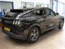 USED 2023 23 FORD MUSTANG MACH-E Standard Range 70kWh SUV 5dr Electric Automatic (269 ps) SAT NAV PARKING CAMERA LEATHER HEATED SEATS HEATED STEERING WHEEL CRUISE CONTROL PARKING SENSORS 1 OWNER SERVICE HISTORY WARRANTY