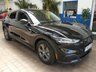 USED 2023 23 FORD MUSTANG MACH-E Standard Range 70kWh SUV 5dr Electric Automatic (269 ps) SAT NAV PARKING CAMERA LEATHER HEATED SEATS HEATED STEERING WHEEL CRUISE CONTROL PARKING SENSORS 1 OWNER SERVICE HISTORY WARRANTY