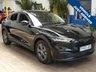 USED 2023 23 FORD MUSTANG MACH-E Standard Range 70kWh SUV 5dr Electric Automatic (269 ps) SAT NAV PARKING CAMERA LEATHER HEATED SEATS HEATED STEERING WHEEL CRUISE CONTROL PARKING SENSORS 1 OWNER SERVICE HISTORY WARRANTY