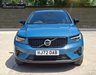 USED 2022 72 VOLVO XC40 2.0 B4 MHEV Ultimate SUV 5dr Petrol Hybrid DCT Auto Euro 6 (s/s) (197 ps) FINANCE AVAILABLE ZERO DEPOSIT
