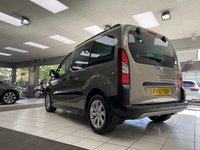 USED 2017 67 PEUGEOT PARTNER TEPEE 1.6 BlueHDi Outdoor MPV 5dr Diesel Manual Euro 6 (s/s) (100 ps) PARTNER TEPEE / ONLY 46190 MILES FROM NEW / TOUCHSCREEN APPLE CARPLAY & ANDROID AUTO / CLIMATE CONTROL / CRUISE CONTROL / AUTOMATIC LIGHTS & WIPERS / REAR PARKING SENSORS