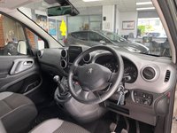 USED 2017 67 PEUGEOT PARTNER TEPEE 1.6 BlueHDi Outdoor MPV 5dr Diesel Manual Euro 6 (s/s) (100 ps) PARTNER TEPEE / ONLY 46190 MILES FROM NEW / TOUCHSCREEN APPLE CARPLAY & ANDROID AUTO / CLIMATE CONTROL / CRUISE CONTROL / AUTOMATIC LIGHTS & WIPERS / REAR PARKING SENSORS