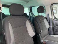USED 2017 67 PEUGEOT PARTNER TEPEE 1.6 BlueHDi Outdoor MPV 5dr Diesel Manual Euro 6 (s/s) (100 ps) PARTNER TEPEE / ONLY 46190 MILES FROM NEW / TOUCHSCREEN APPLE CARPLAY & ANDROID AUTO / CLIMATE CONTROL / CRUISE CONTROL / AUTOMATIC LIGHTS & WIPERS / REAR PARKING SENSORS