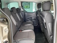 USED 2017 67 PEUGEOT PARTNER TEPEE 1.6 BlueHDi Outdoor MPV 5dr Diesel Manual Euro 6 (s/s) (100 ps) PARTNER TEPEE / ONLY 46190 MILES FROM NEW / TOUCHSCREEN APPLE CARPLAY & ANDROID AUTO / CLIMATE CONTROL / CRUISE CONTROL / AUTOMATIC LIGHTS & WIPERS / REAR PARKING SENSORS