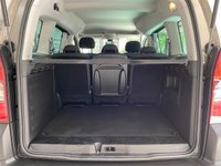 USED 2017 67 PEUGEOT PARTNER TEPEE 1.6 BlueHDi Outdoor MPV 5dr Diesel Manual Euro 6 (s/s) (100 ps) PARTNER TEPEE / ONLY 46190 MILES FROM NEW / TOUCHSCREEN APPLE CARPLAY & ANDROID AUTO / CLIMATE CONTROL / CRUISE CONTROL / AUTOMATIC LIGHTS & WIPERS / REAR PARKING SENSORS
