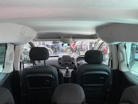 USED 2017 67 PEUGEOT PARTNER TEPEE 1.6 BlueHDi Outdoor MPV 5dr Diesel Manual Euro 6 (s/s) (100 ps) PARTNER TEPEE / ONLY 46190 MILES FROM NEW / TOUCHSCREEN APPLE CARPLAY & ANDROID AUTO / CLIMATE CONTROL / CRUISE CONTROL / AUTOMATIC LIGHTS & WIPERS / REAR PARKING SENSORS