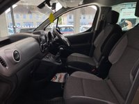 USED 2017 67 PEUGEOT PARTNER TEPEE 1.6 BlueHDi Outdoor MPV 5dr Diesel Manual Euro 6 (s/s) (100 ps) PARTNER TEPEE / ONLY 46190 MILES FROM NEW / TOUCHSCREEN APPLE CARPLAY & ANDROID AUTO / CLIMATE CONTROL / CRUISE CONTROL / AUTOMATIC LIGHTS & WIPERS / REAR PARKING SENSORS