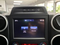 USED 2017 67 PEUGEOT PARTNER TEPEE 1.6 BlueHDi Outdoor MPV 5dr Diesel Manual Euro 6 (s/s) (100 ps) PARTNER TEPEE / ONLY 46190 MILES FROM NEW / TOUCHSCREEN APPLE CARPLAY & ANDROID AUTO / CLIMATE CONTROL / CRUISE CONTROL / AUTOMATIC LIGHTS & WIPERS / REAR PARKING SENSORS