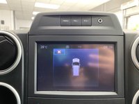 USED 2017 67 PEUGEOT PARTNER TEPEE 1.6 BlueHDi Outdoor MPV 5dr Diesel Manual Euro 6 (s/s) (100 ps) PARTNER TEPEE / ONLY 46190 MILES FROM NEW / TOUCHSCREEN APPLE CARPLAY & ANDROID AUTO / CLIMATE CONTROL / CRUISE CONTROL / AUTOMATIC LIGHTS & WIPERS / REAR PARKING SENSORS