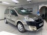 USED 2017 67 PEUGEOT PARTNER TEPEE 1.6 BlueHDi Outdoor MPV 5dr Diesel Manual Euro 6 (s/s) (100 ps) PARTNER TEPEE / ONLY 46190 MILES FROM NEW / TOUCHSCREEN APPLE CARPLAY & ANDROID AUTO / CLIMATE CONTROL / CRUISE CONTROL / AUTOMATIC LIGHTS & WIPERS / REAR PARKING SENSORS