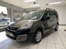 USED 2017 67 PEUGEOT PARTNER TEPEE 1.6 BlueHDi Outdoor MPV 5dr Diesel Manual Euro 6 (s/s) (100 ps) PARTNER TEPEE / ONLY 46190 MILES FROM NEW / TOUCHSCREEN APPLE CARPLAY & ANDROID AUTO / CLIMATE CONTROL / CRUISE CONTROL / AUTOMATIC LIGHTS & WIPERS / REAR PARKING SENSORS
