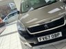 USED 2017 67 PEUGEOT PARTNER TEPEE 1.6 BlueHDi Outdoor MPV 5dr Diesel Manual Euro 6 (s/s) (100 ps) PARTNER TEPEE / ONLY 46190 MILES FROM NEW / TOUCHSCREEN APPLE CARPLAY & ANDROID AUTO / CLIMATE CONTROL / CRUISE CONTROL / AUTOMATIC LIGHTS & WIPERS / REAR PARKING SENSORS