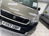 USED 2017 67 PEUGEOT PARTNER TEPEE 1.6 BlueHDi Outdoor MPV 5dr Diesel Manual Euro 6 (s/s) (100 ps) PARTNER TEPEE / ONLY 46190 MILES FROM NEW / TOUCHSCREEN APPLE CARPLAY & ANDROID AUTO / CLIMATE CONTROL / CRUISE CONTROL / AUTOMATIC LIGHTS & WIPERS / REAR PARKING SENSORS