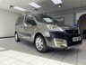 USED 2017 67 PEUGEOT PARTNER TEPEE 1.6 BlueHDi Outdoor MPV 5dr Diesel Manual Euro 6 (s/s) (100 ps) PARTNER TEPEE / ONLY 46190 MILES FROM NEW / TOUCHSCREEN APPLE CARPLAY & ANDROID AUTO / CLIMATE CONTROL / CRUISE CONTROL / AUTOMATIC LIGHTS & WIPERS / REAR PARKING SENSORS