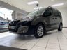 USED 2017 67 PEUGEOT PARTNER TEPEE 1.6 BlueHDi Outdoor MPV 5dr Diesel Manual Euro 6 (s/s) (100 ps) PARTNER TEPEE / ONLY 46190 MILES FROM NEW / TOUCHSCREEN APPLE CARPLAY & ANDROID AUTO / CLIMATE CONTROL / CRUISE CONTROL / AUTOMATIC LIGHTS & WIPERS / REAR PARKING SENSORS
