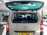 USED 2017 67 PEUGEOT PARTNER TEPEE 1.6 BlueHDi Outdoor MPV 5dr Diesel Manual Euro 6 (s/s) (100 ps) PARTNER TEPEE / ONLY 46190 MILES FROM NEW / TOUCHSCREEN APPLE CARPLAY & ANDROID AUTO / CLIMATE CONTROL / CRUISE CONTROL / AUTOMATIC LIGHTS & WIPERS / REAR PARKING SENSORS