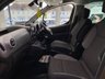 USED 2017 67 PEUGEOT PARTNER TEPEE 1.6 BlueHDi Outdoor MPV 5dr Diesel Manual Euro 6 (s/s) (100 ps) PARTNER TEPEE / ONLY 46190 MILES FROM NEW / TOUCHSCREEN APPLE CARPLAY & ANDROID AUTO / CLIMATE CONTROL / CRUISE CONTROL / AUTOMATIC LIGHTS & WIPERS / REAR PARKING SENSORS