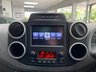 USED 2017 67 PEUGEOT PARTNER TEPEE 1.6 BlueHDi Outdoor MPV 5dr Diesel Manual Euro 6 (s/s) (100 ps) PARTNER TEPEE / ONLY 46190 MILES FROM NEW / TOUCHSCREEN APPLE CARPLAY & ANDROID AUTO / CLIMATE CONTROL / CRUISE CONTROL / AUTOMATIC LIGHTS & WIPERS / REAR PARKING SENSORS