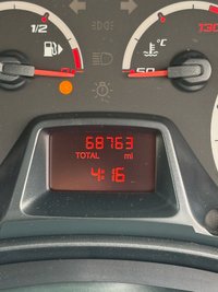USED 2014 14 FORD KA 1.2 Edge Hatchback 3dr Petrol Manual Euro 6 (s/s) (69 ps) 