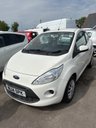USED 2014 14 FORD KA 1.2 Edge Hatchback 3dr Petrol Manual Euro 6 (s/s) (69 ps) 