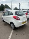USED 2014 14 FORD KA 1.2 Edge Hatchback 3dr Petrol Manual Euro 6 (s/s) (69 ps) 
