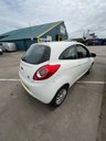 USED 2014 14 FORD KA 1.2 Edge Hatchback 3dr Petrol Manual Euro 6 (s/s) (69 ps) 