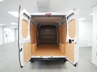 USED 2025 25 CITROEN RELAY 35 2.2 BLUEHDI 140 BHP L3 H2 ENTERPRISE TECHNO PLUS FACELIFT | TECHNO PLUS PACK | L3 LONG