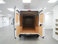 USED 2025 25 CITROEN RELAY 35 2.2 BLUEHDI 140 BHP L3 H2 ENTERPRISE TECHNO PLUS FACELIFT | TECHNO PLUS PACK | L3 LONG