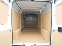 USED 2025 25 CITROEN RELAY 35 2.2 BLUEHDI 140 BHP L3 H2 ENTERPRISE TECHNO PLUS FACELIFT | TECHNO PLUS PACK | L3 LONG