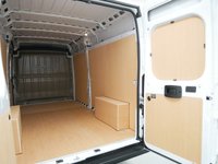 USED 2025 25 CITROEN RELAY 35 2.2 BLUEHDI 140 BHP L3 H2 ENTERPRISE TECHNO PLUS FACELIFT | TECHNO PLUS PACK | L3 LONG