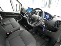 USED 2025 25 CITROEN RELAY 35 2.2 BLUEHDI 140 BHP L3 H2 ENTERPRISE TECHNO PLUS FACELIFT | TECHNO PLUS PACK | L3 LONG