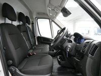 USED 2025 25 CITROEN RELAY 35 2.2 BLUEHDI 140 BHP L3 H2 ENTERPRISE TECHNO PLUS FACELIFT | TECHNO PLUS PACK | L3 LONG