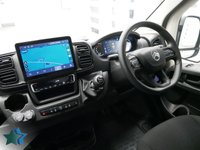 USED 2025 25 CITROEN RELAY 35 2.2 BLUEHDI 140 BHP L3 H2 ENTERPRISE TECHNO PLUS FACELIFT | TECHNO PLUS PACK | L3 LONG