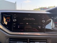USED 2018 18 VOLKSWAGEN POLO 1.0 SE Hatchback 5dr Petrol Manual Euro 6 (s/s) (65 ps) INSURANCE GROUP ONE