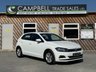 USED 2018 18 VOLKSWAGEN POLO 1.0 SE Hatchback 5dr Petrol Manual Euro 6 (s/s) (65 ps) INSURANCE GROUP ONE