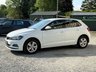 USED 2018 18 VOLKSWAGEN POLO 1.0 SE Hatchback 5dr Petrol Manual Euro 6 (s/s) (65 ps) INSURANCE GROUP ONE