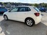 USED 2018 18 VOLKSWAGEN POLO 1.0 SE Hatchback 5dr Petrol Manual Euro 6 (s/s) (65 ps) INSURANCE GROUP ONE