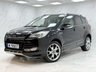 USED 2016 16 FORD KUGA 2.0 TDCi Titanium Sport SUV 5dr Diesel Manual 2WD Euro 6 (s/s) (150 ps) VERY LOW MILES, NAV, 19" WHEELS