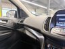 USED 2016 16 FORD KUGA 2.0 TDCi Titanium Sport SUV 5dr Diesel Manual 2WD Euro 6 (s/s) (150 ps) VERY LOW MILES, NAV, 19" WHEELS