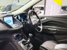 USED 2016 16 FORD KUGA 2.0 TDCi Titanium Sport SUV 5dr Diesel Manual 2WD Euro 6 (s/s) (150 ps) VERY LOW MILES, NAV, 19" WHEELS